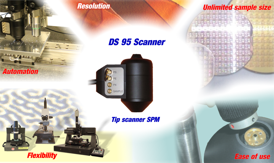 DS Sensor